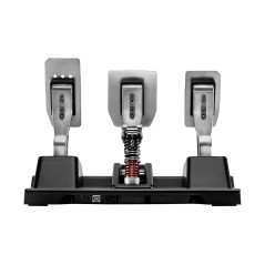 ThrustMaster T-LCM Pedals - Ultimate Precision Racing for PC, Xbox One & PlayStation 4 | SKU: 3362934001940